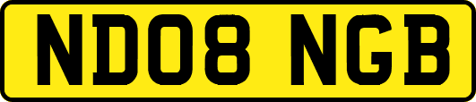 ND08NGB