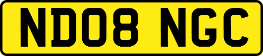 ND08NGC