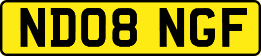 ND08NGF
