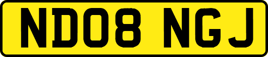 ND08NGJ