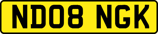 ND08NGK
