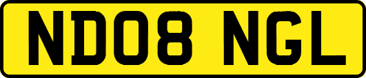 ND08NGL