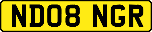ND08NGR