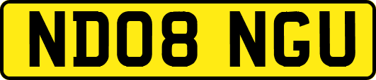 ND08NGU