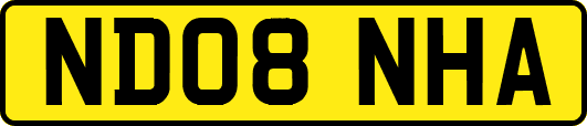 ND08NHA