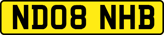 ND08NHB
