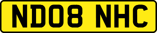 ND08NHC