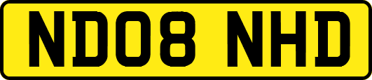 ND08NHD