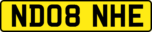 ND08NHE