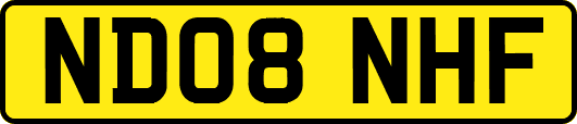 ND08NHF
