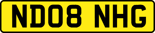 ND08NHG