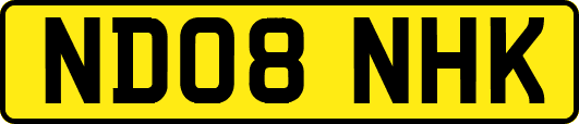 ND08NHK