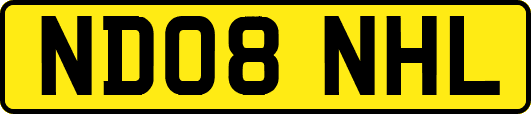 ND08NHL