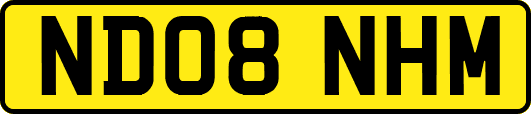 ND08NHM