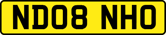 ND08NHO