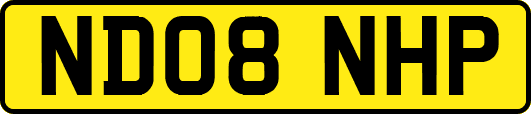 ND08NHP