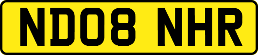 ND08NHR