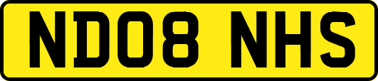 ND08NHS