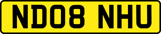 ND08NHU