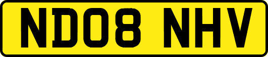 ND08NHV