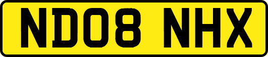 ND08NHX