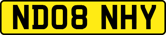 ND08NHY