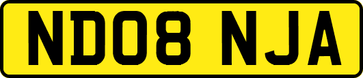 ND08NJA
