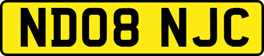 ND08NJC