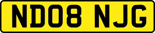 ND08NJG