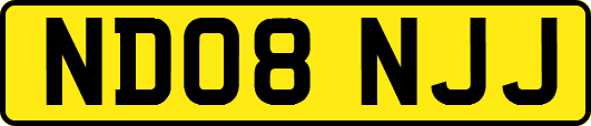 ND08NJJ