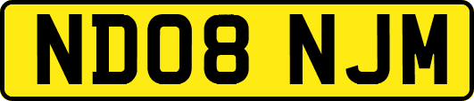 ND08NJM