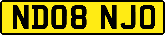 ND08NJO