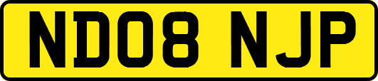 ND08NJP