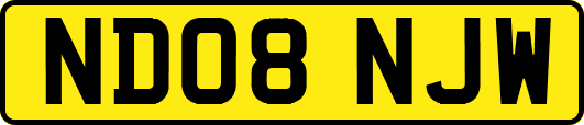 ND08NJW