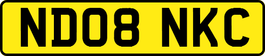 ND08NKC