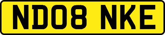 ND08NKE