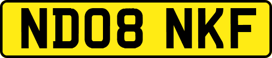 ND08NKF