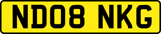 ND08NKG