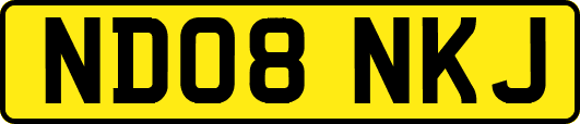 ND08NKJ