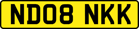 ND08NKK