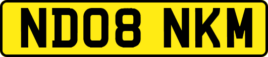 ND08NKM