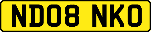 ND08NKO