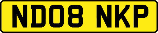 ND08NKP