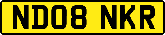 ND08NKR