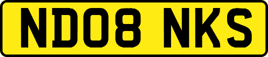ND08NKS