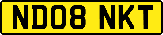 ND08NKT