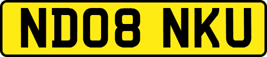 ND08NKU