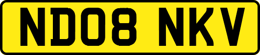 ND08NKV