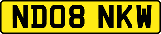 ND08NKW