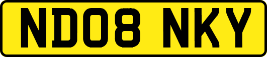 ND08NKY